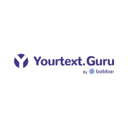 yourtext.guru logo