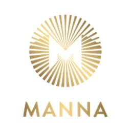 Manna Vitality logo