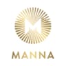 Manna Vitality logo