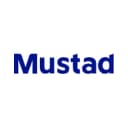 Mustad Fishing logo
