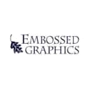 Embossed Graphics logo
