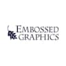 Embossed Graphics logo