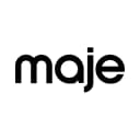 Maje logo