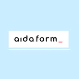 AidaForm logo