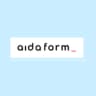 AidaForm logo