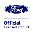 Ford Bikes logo