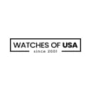 Watches of USA logo