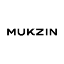 Mukzin logo