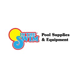 In The Swim logo