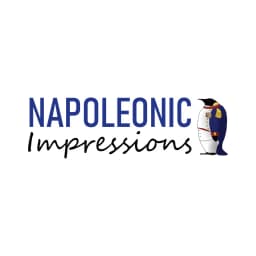 Napoleonic Impressions logo
