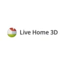Live Home 3D logo