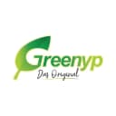 Greenyp Germany logo
