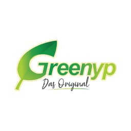 Greenyp Germany logo