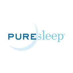 PureSleep logo