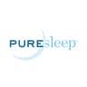 PureSleep logo