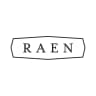 Raen logo