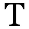 Threads logo