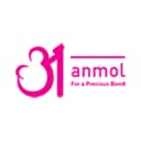 Anmol Baby Carriers logo