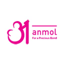 Anmol Baby Carriers logo
