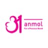 Anmol Baby Carriers logo