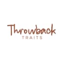 Throwback Traits logo