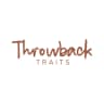 Throwback Traits logo