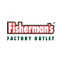 Fisherman's Factory Outlet logo