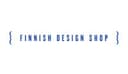 Finnish Design Shop logo