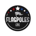 Flagpoles Etc logo