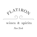Flatiron Wines & Spirits logo