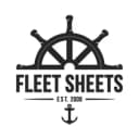 Fleet Sheets logo
