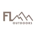 FL Outdoors logo
