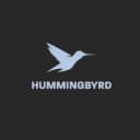 Fly Hummingbyrd logo