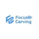 Focuser Carving logo