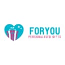 For You Gifts UK logo