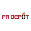 FR Depot logo