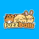 Fuzzballs logo