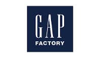 Gap Factory logo