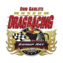 Don Garlits Museum of Drag Racing logo