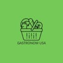 Gastronom USA logo