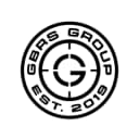 GBRS Group Gear logo