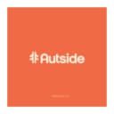 Autside logo