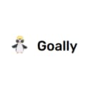 Get Goally logo