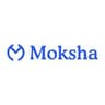Moksha Beam logo
