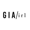 GIA/irl logo