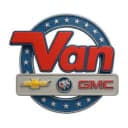 GM Parts Center logo