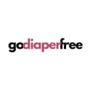 Go Diaper Free logo