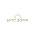 Going Golden logo