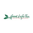 Good Life Tea logo