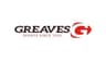 Greaves Sports logo